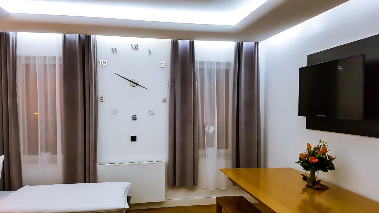 Wohlfuehl Apartments Leipzig Extérieur photo